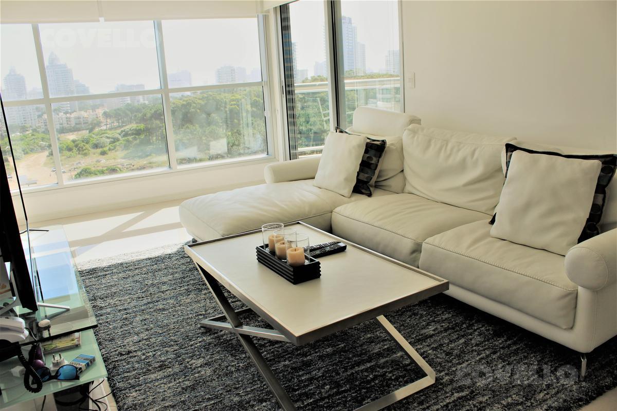 Departamento - Playa Brava