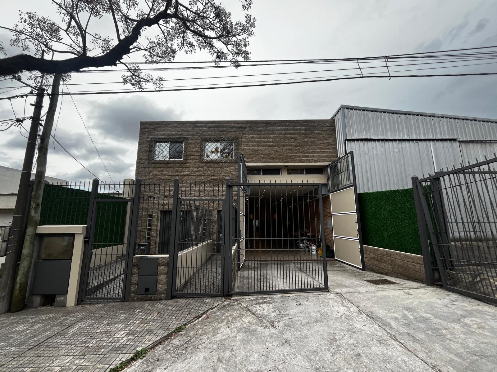 A estrenar, próximo a Plaza del ejercito, 640 m2, 2 plantas, ideal empresa !!