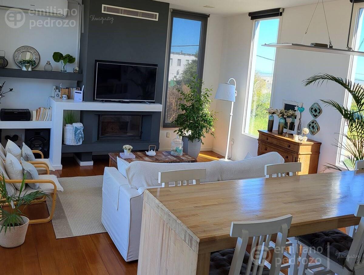 Casa en venta en José Ignacio