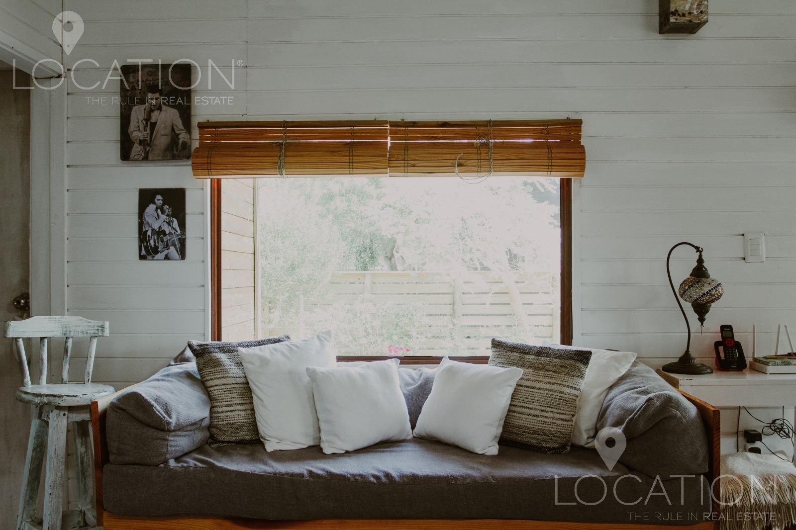 Alquiler Casa dos dormitorios, La Juanita , Jose Ignacio · Foto 1