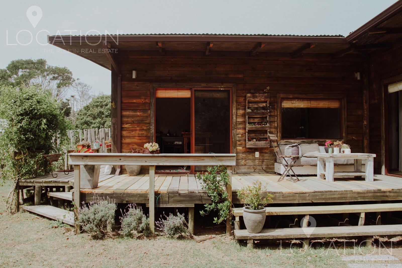 Alquiler Casa dos dormitorios, La Juanita , Jose Ignacio · Foto 3