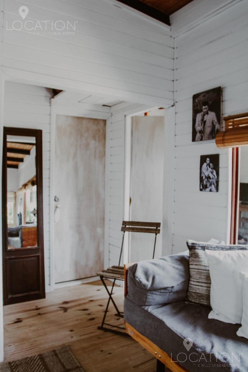 Alquiler Casa dos dormitorios, La Juanita , Jose Ignacio · Foto 4