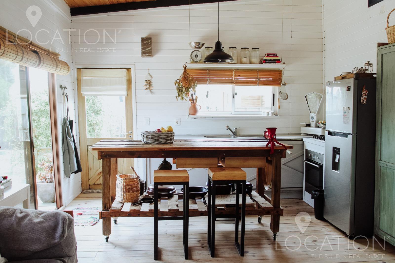 Alquiler Casa dos dormitorios, La Juanita , Jose Ignacio · Foto 6
