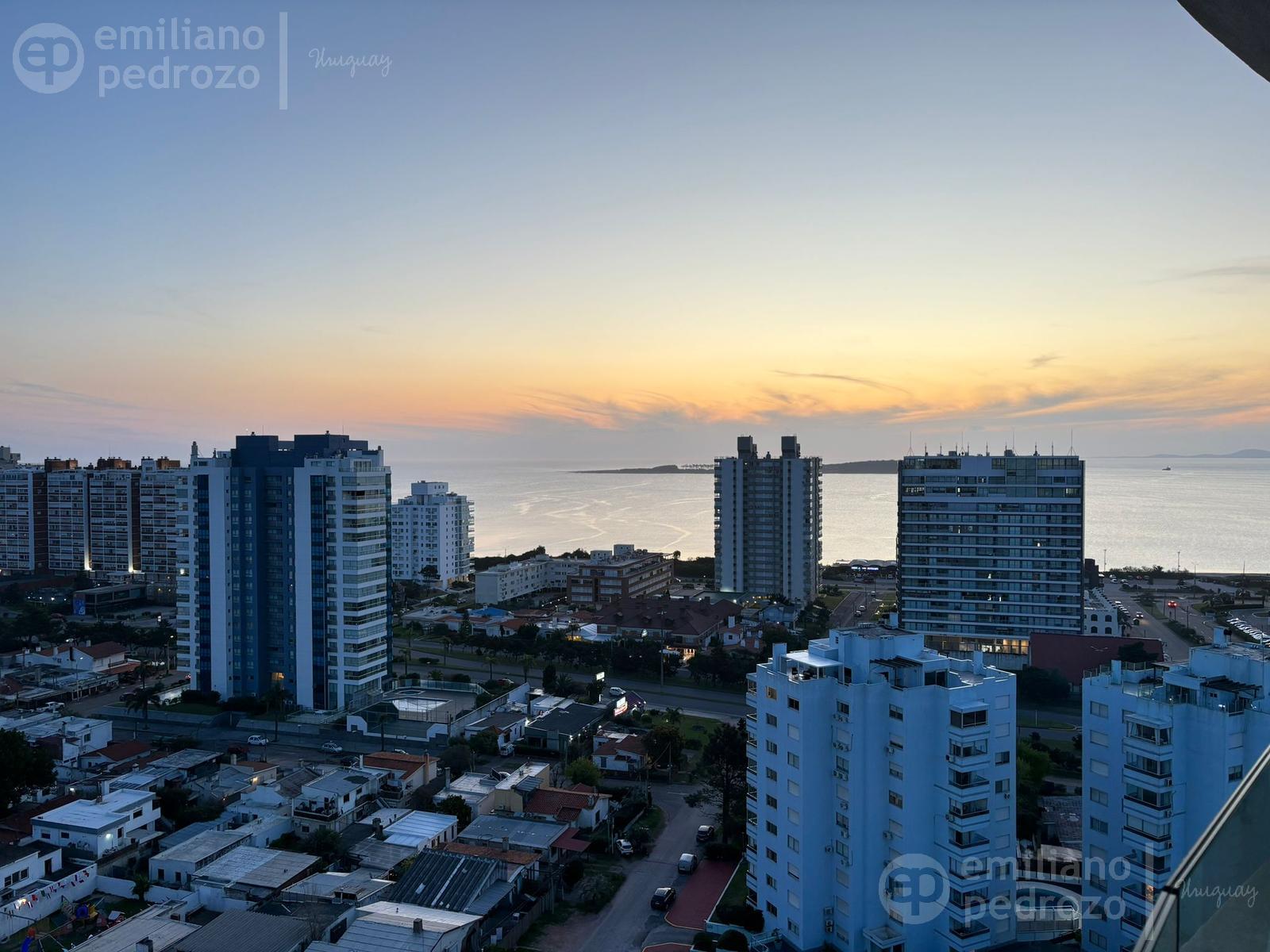 Apartamento en alquiler en Aidy Grill