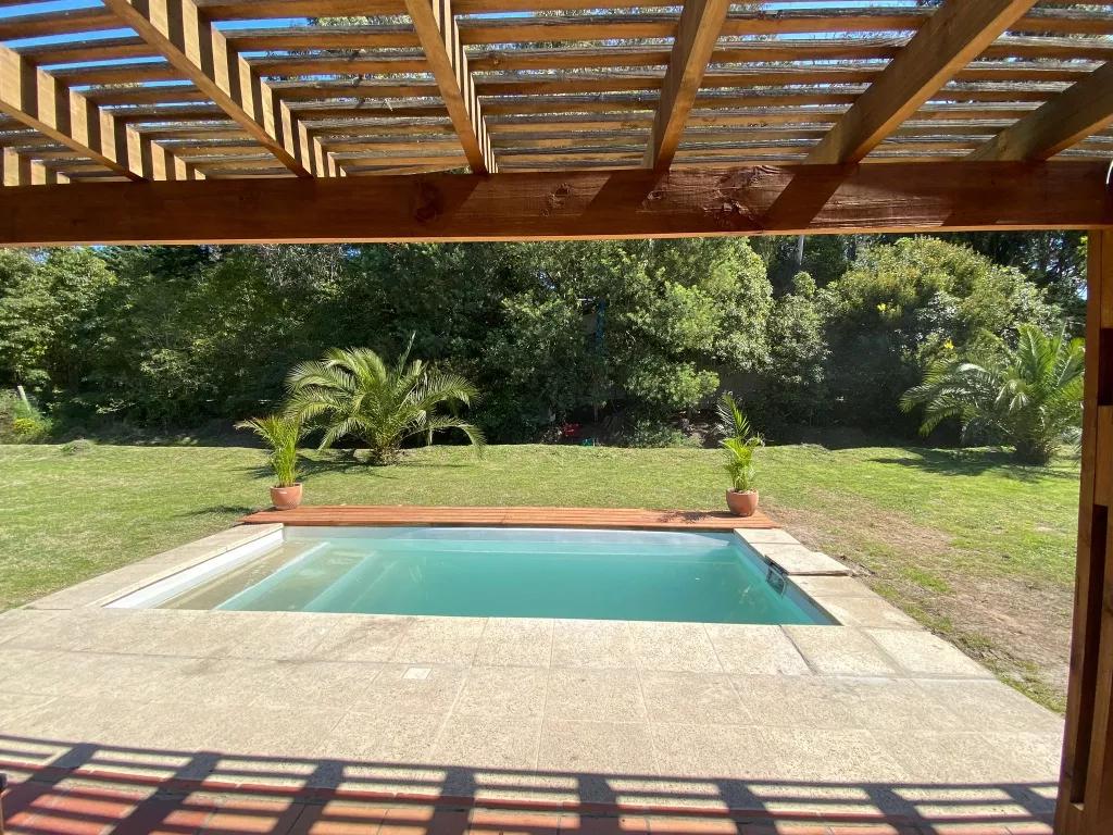 Punta Ballena. Verde Mora · Foto 2
