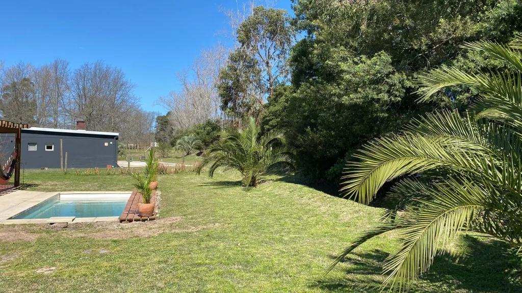 Punta Ballena. Verde Mora · Foto 6