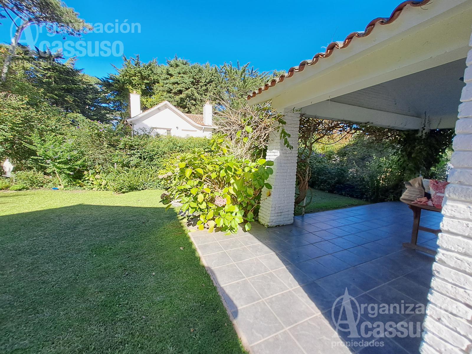 Casa - Lugano - alquiler de invierno - 4 dormitorios 3 baños · Foto 4