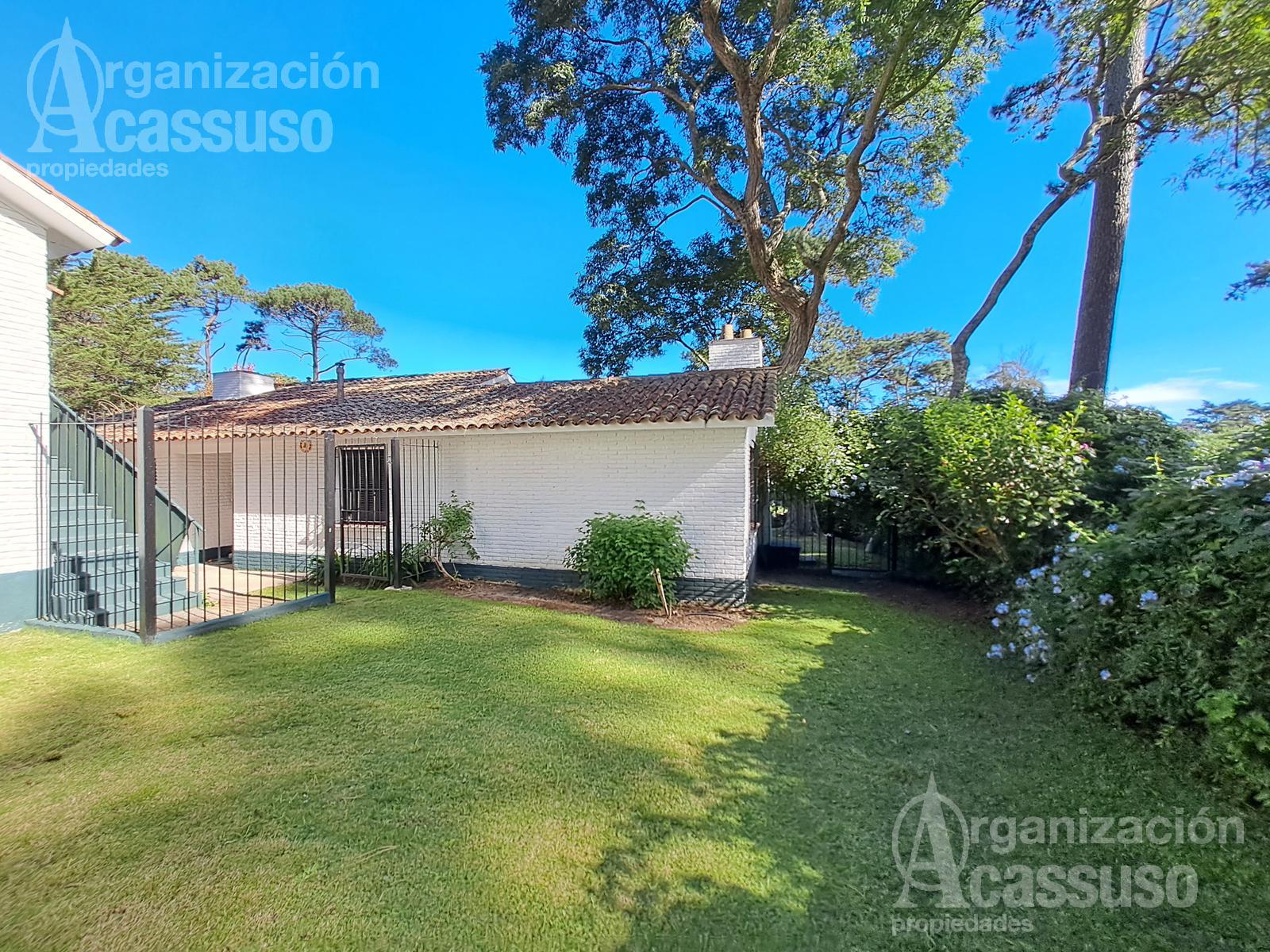 Casa - Lugano - alquiler de invierno - 4 dormitorios 3 baños · Foto 7