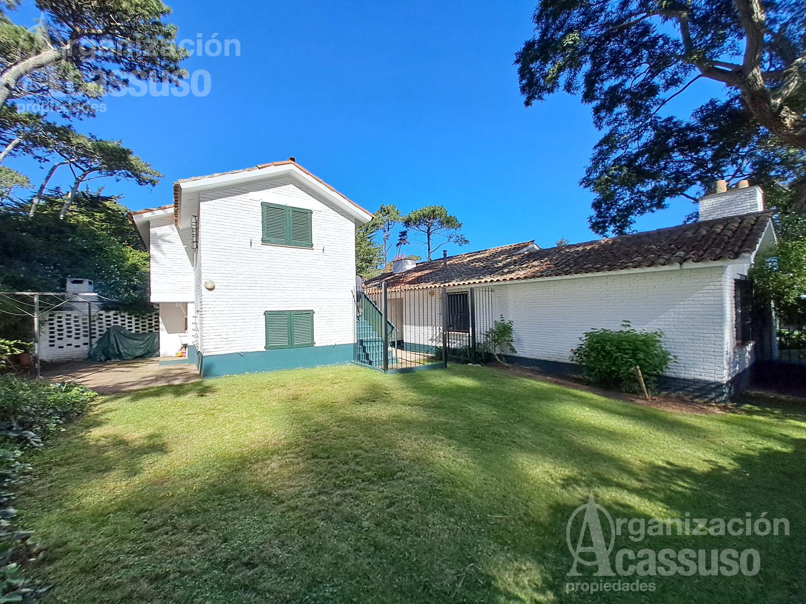 Casa - Lugano - alquiler de invierno - 4 dormitorios 3 baños · Foto 8