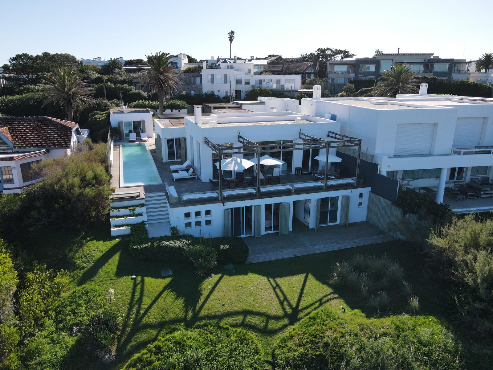 Casa en venta en La Barra