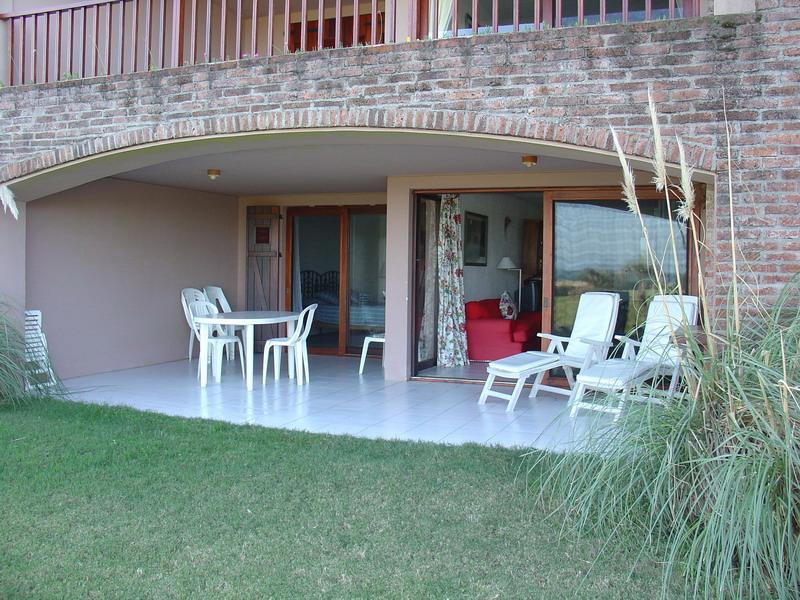 MANANTIALES ALQUILER DEPARTAMENTO BAHIA DE MANANTIALES - SS111