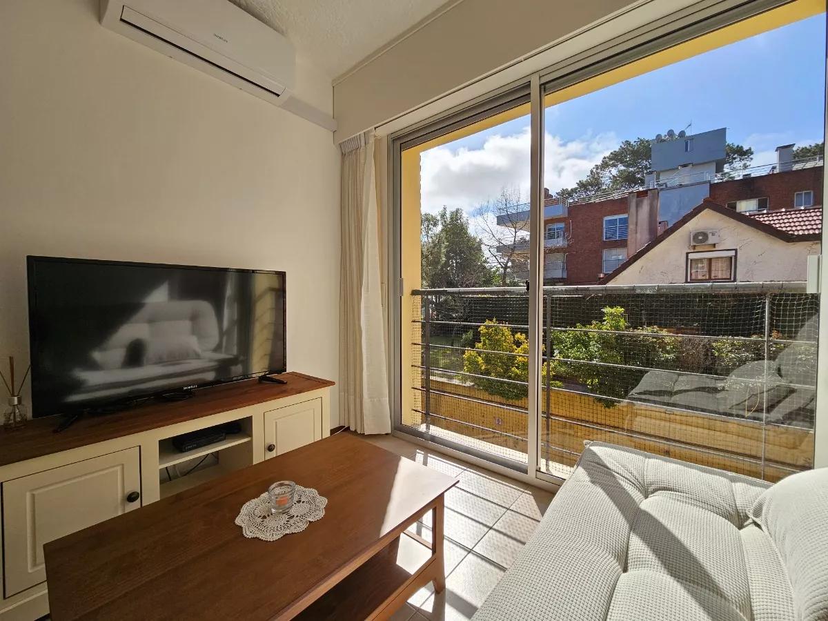 Apartamento en Punta del Este. 1 dormitorio