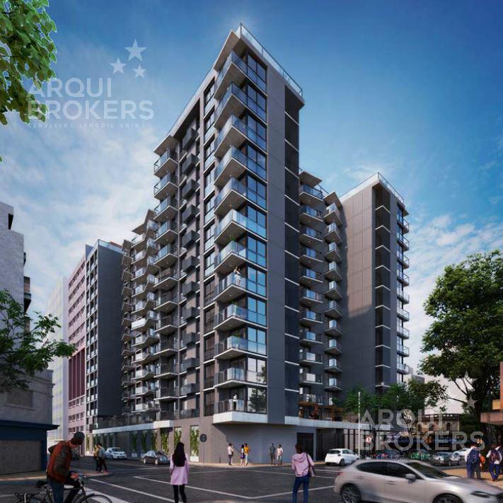 Venta de local comercial en Cordón - 001