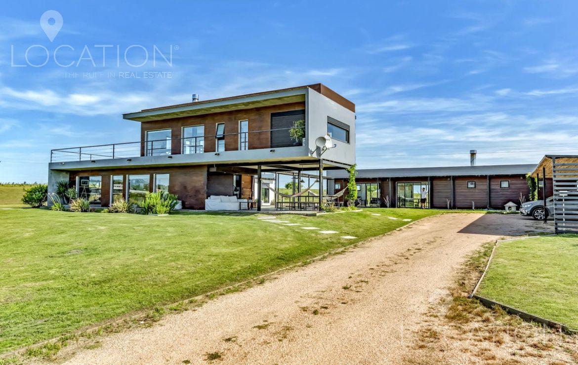 Casa en venta en La Barra