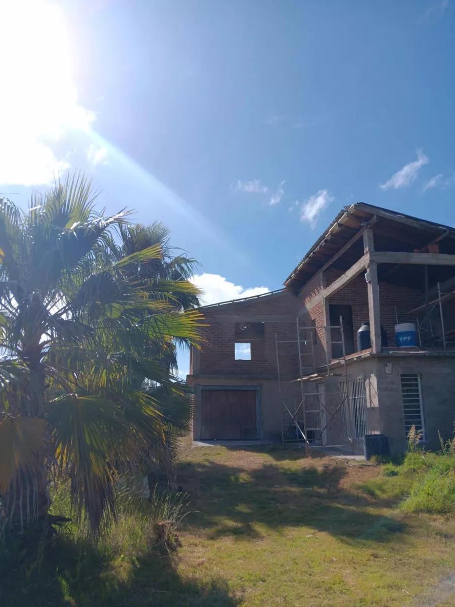 Casa en venta en Punta Ballena