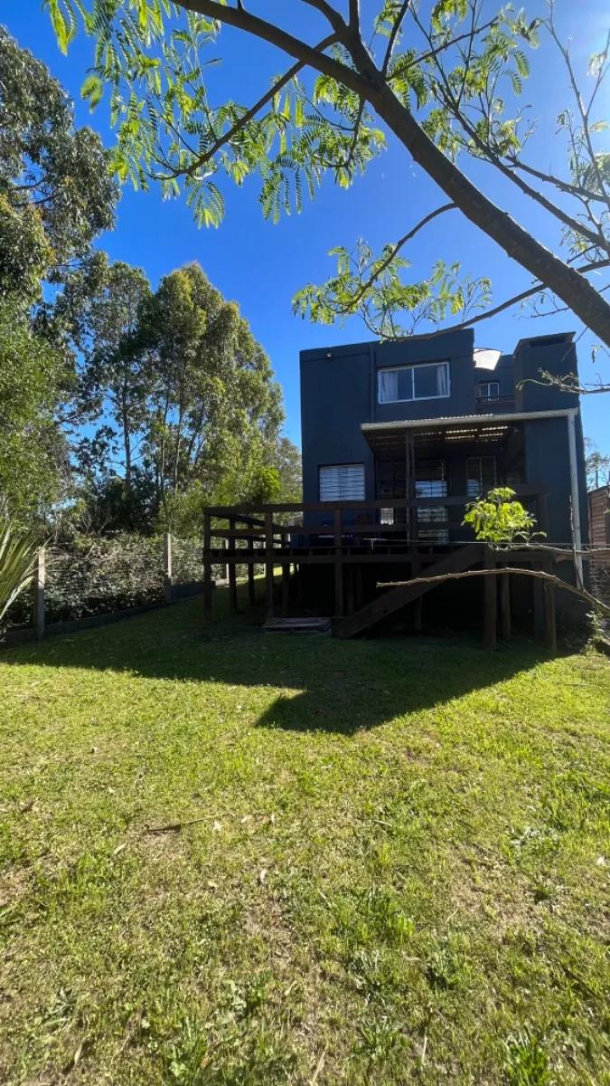 Casa en alquiler en Balneario Buenos Aires