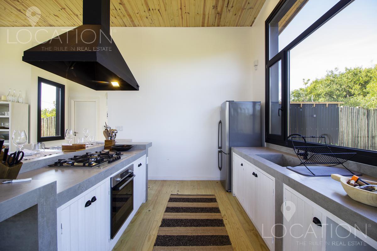 Alquiler casa un dormitorio La Juanita, José Ignacio · Foto 4