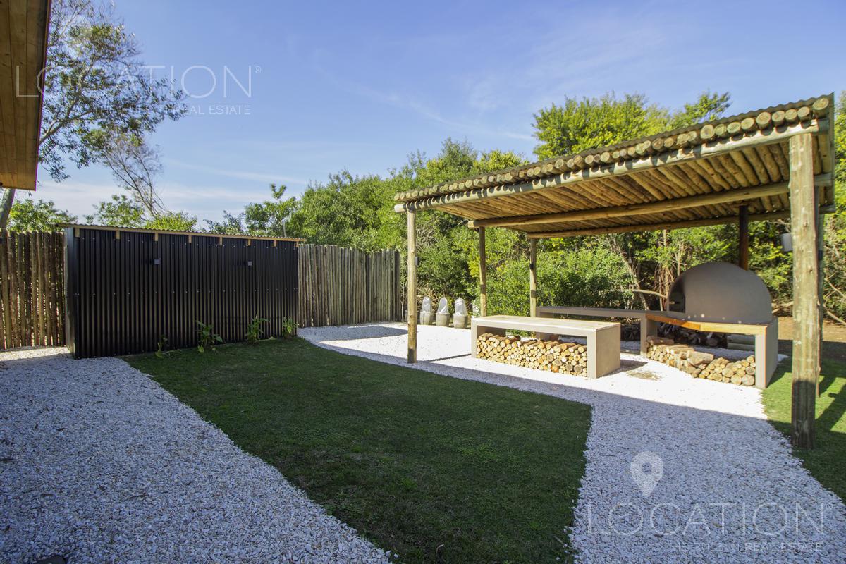 Alquiler casa un dormitorio La Juanita, José Ignacio · Foto 11