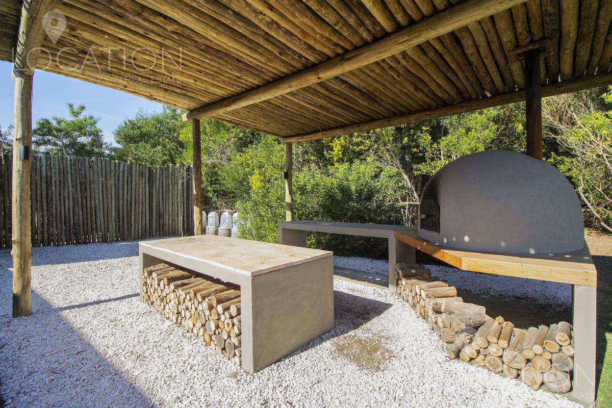 Alquiler casa un dormitorio La Juanita, José Ignacio · Foto 12