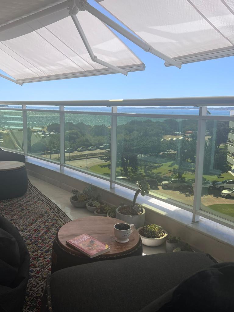 Exclusivo Departamento con Vista al Mar y a Isla Gorriti - TM6328752