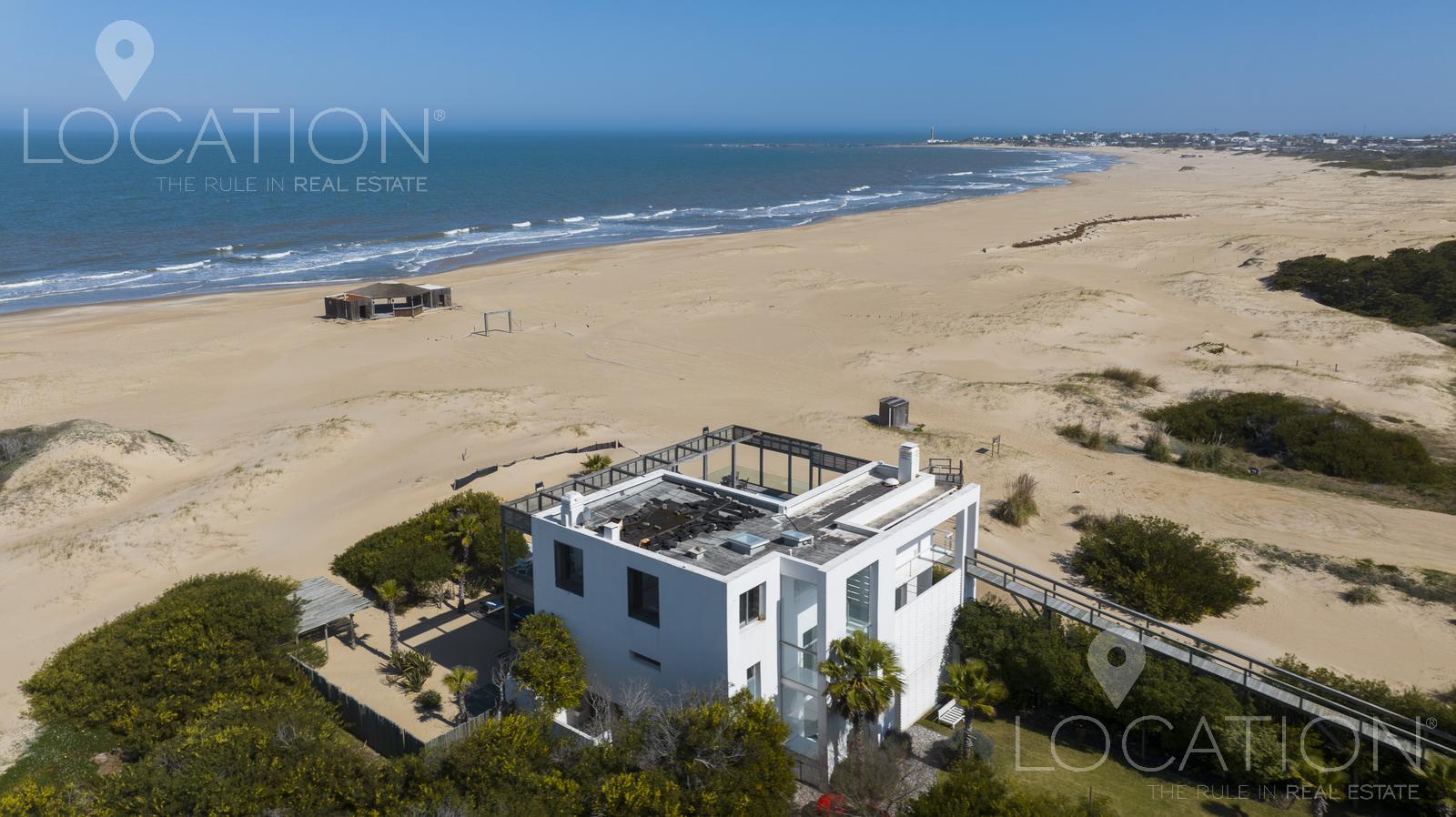 Casa en venta en José Ignacio