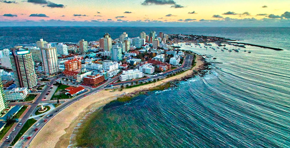 5 planes imperdibles para disfrutar del verano en Punta del Este