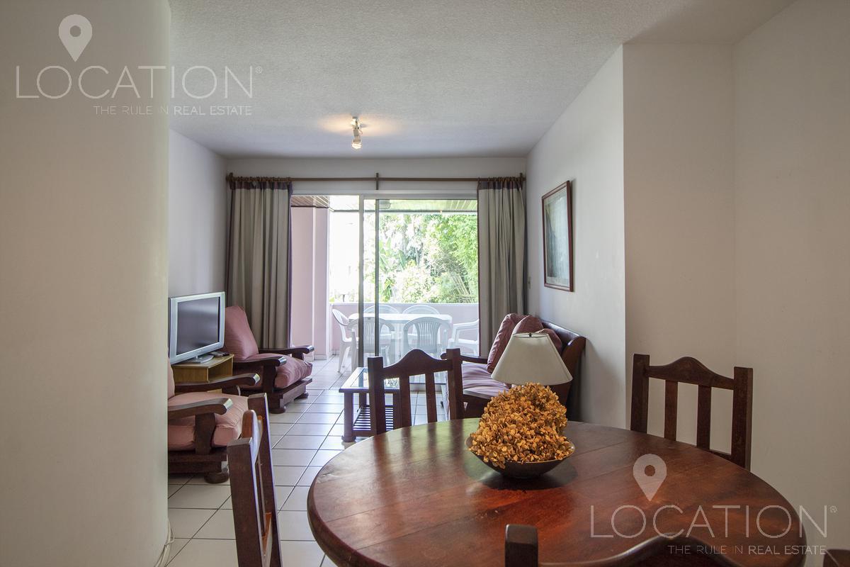 Departamento - Playa Mansa · Foto 2