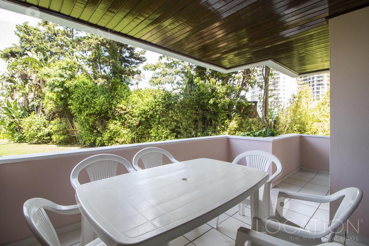 Departamento - Playa Mansa · Foto 5
