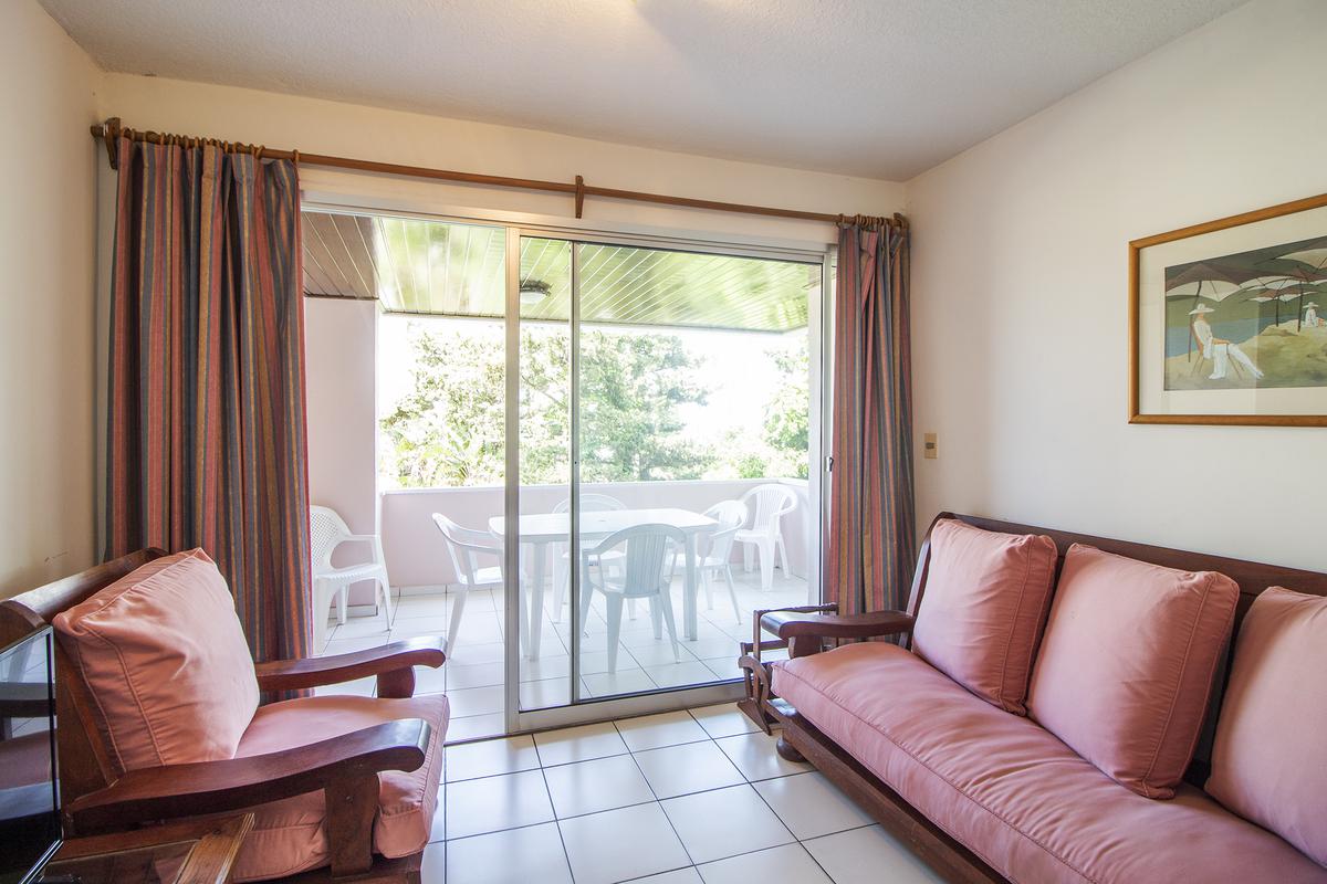 Departamento - Playa Mansa · Foto 2
