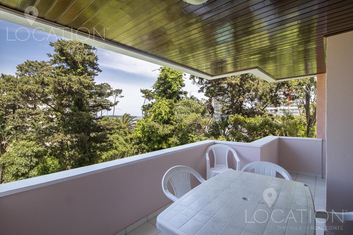 Departamento - Playa Mansa · Foto 4