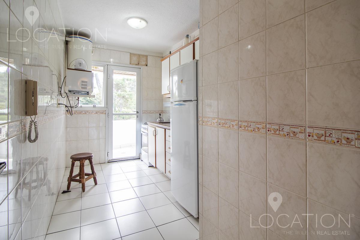 Departamento - Playa Mansa · Foto 6