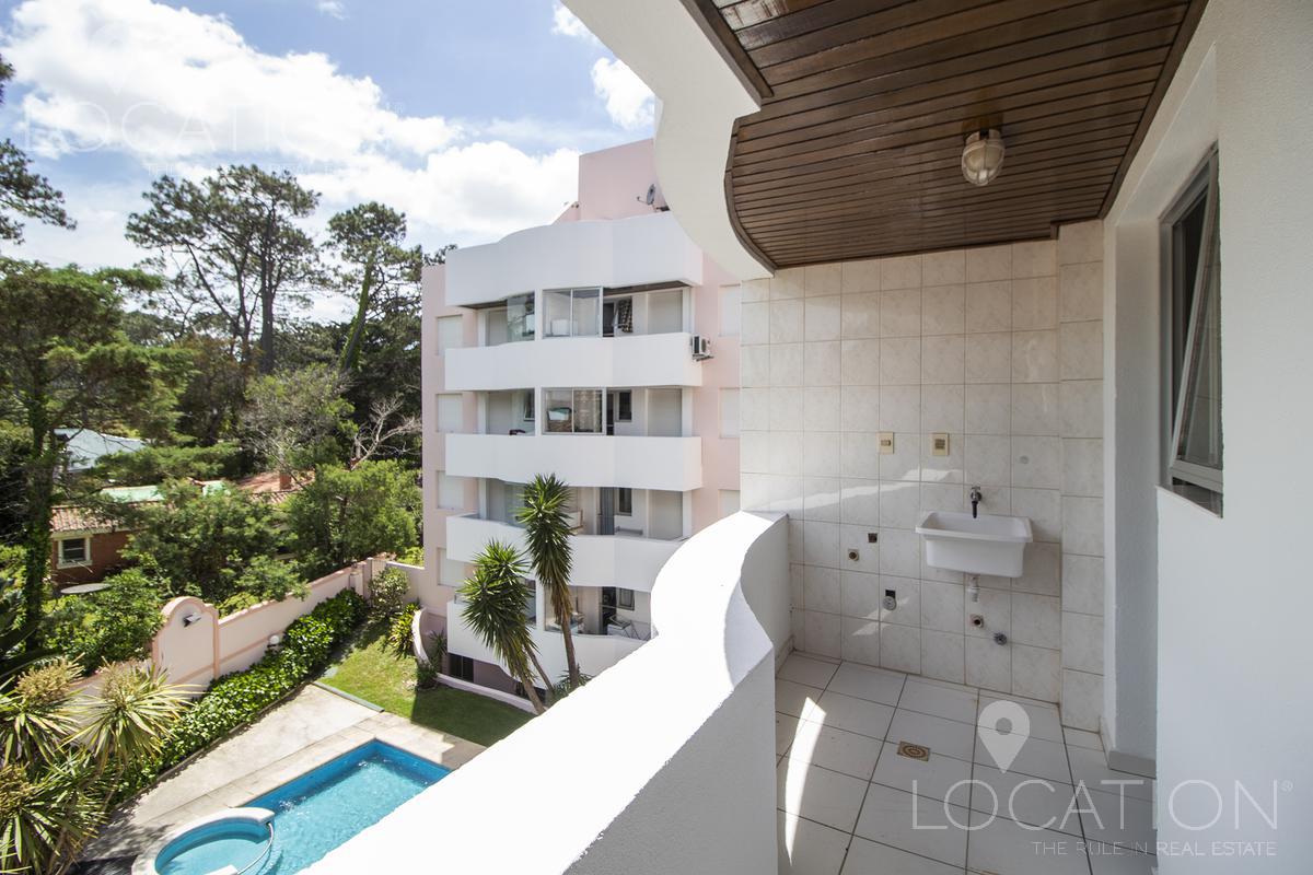 Departamento - Playa Mansa · Foto 7