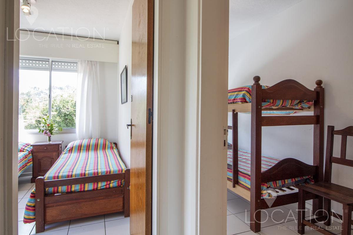 Departamento - Playa Mansa · Foto 8