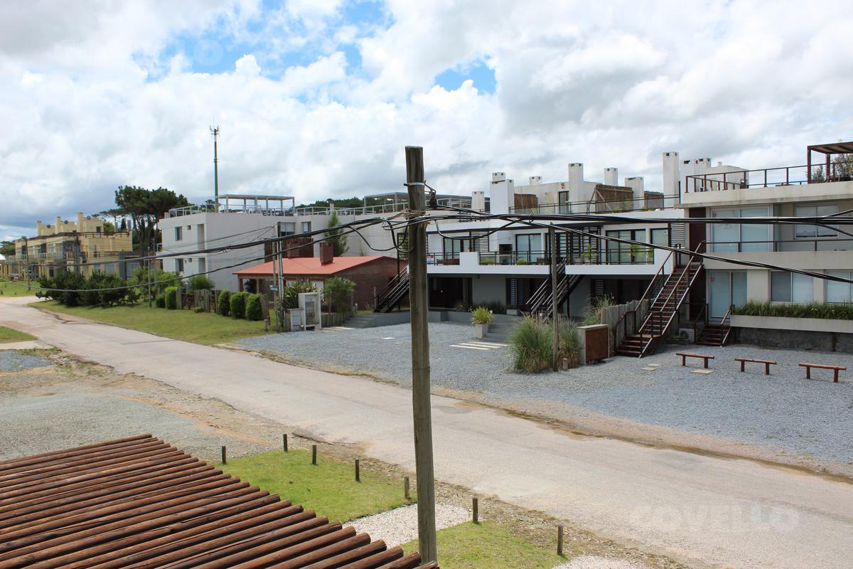 Apartamento en alquiler en Manantiales