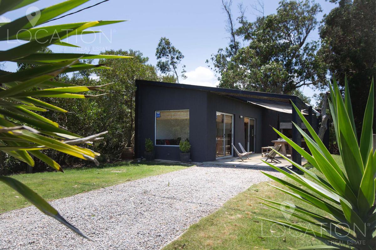 Casa en venta en José Ignacio