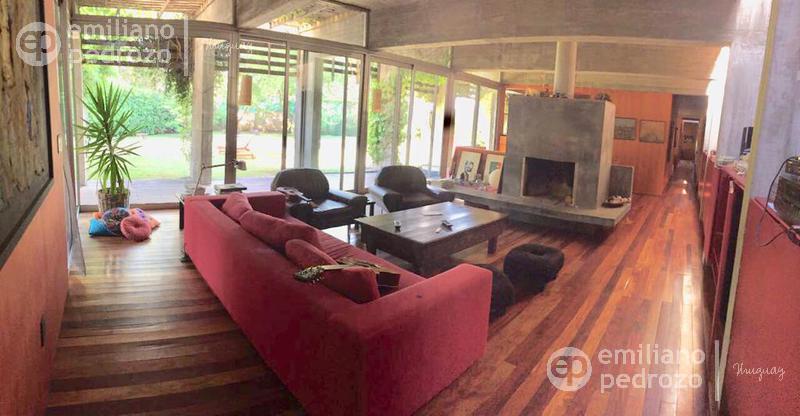 Casa en venta en San Rafael