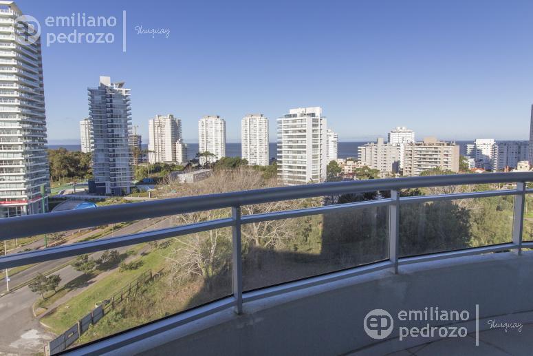 Apartamento en alquiler en Roosevelt