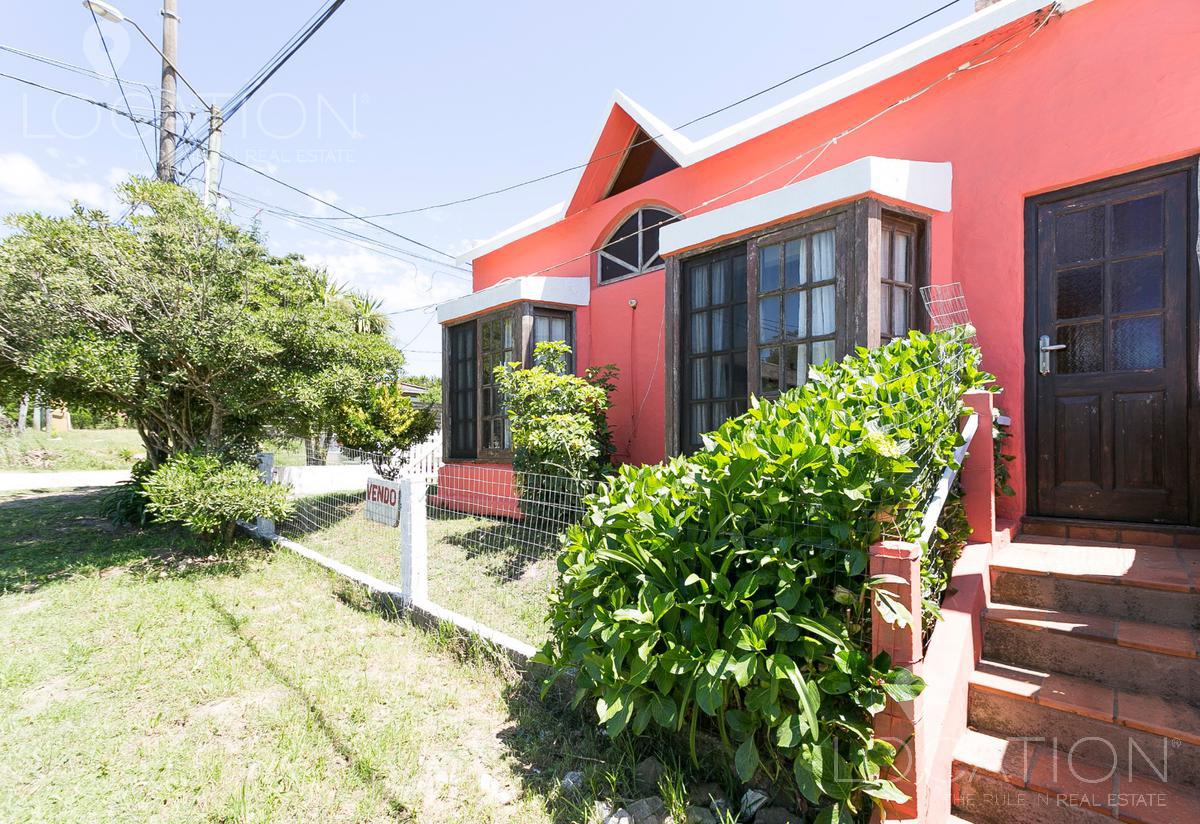 Casa en El Chorro - LHO2281156