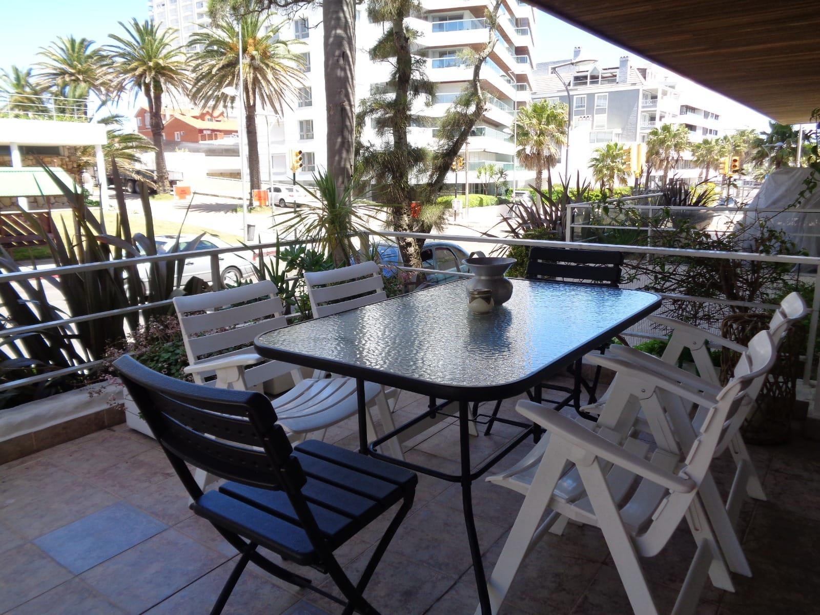Apartamento en alquiler en Península