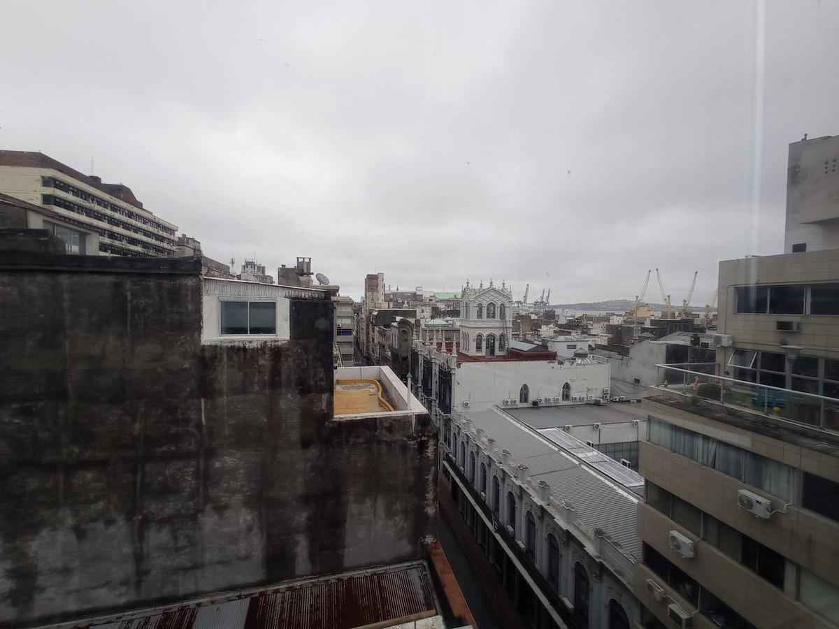Oficina - Ciudad Vieja · Foto 3