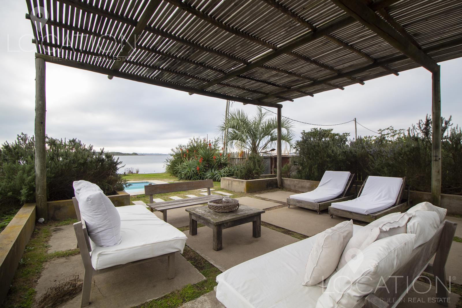 Alquiler Venta Casa 3 Dormitorios Santa Monica , Jose Ignacio · Foto 4