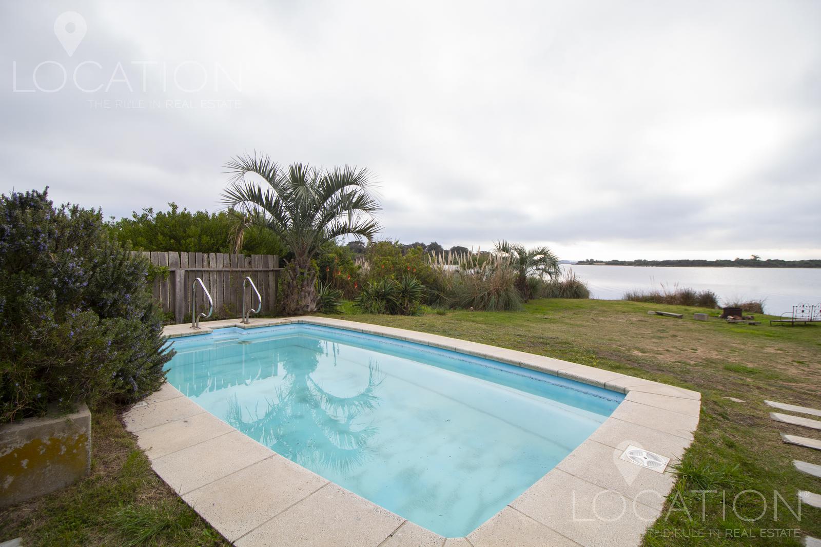 Alquiler Venta Casa 3 Dormitorios Santa Monica , Jose Ignacio · Foto 5