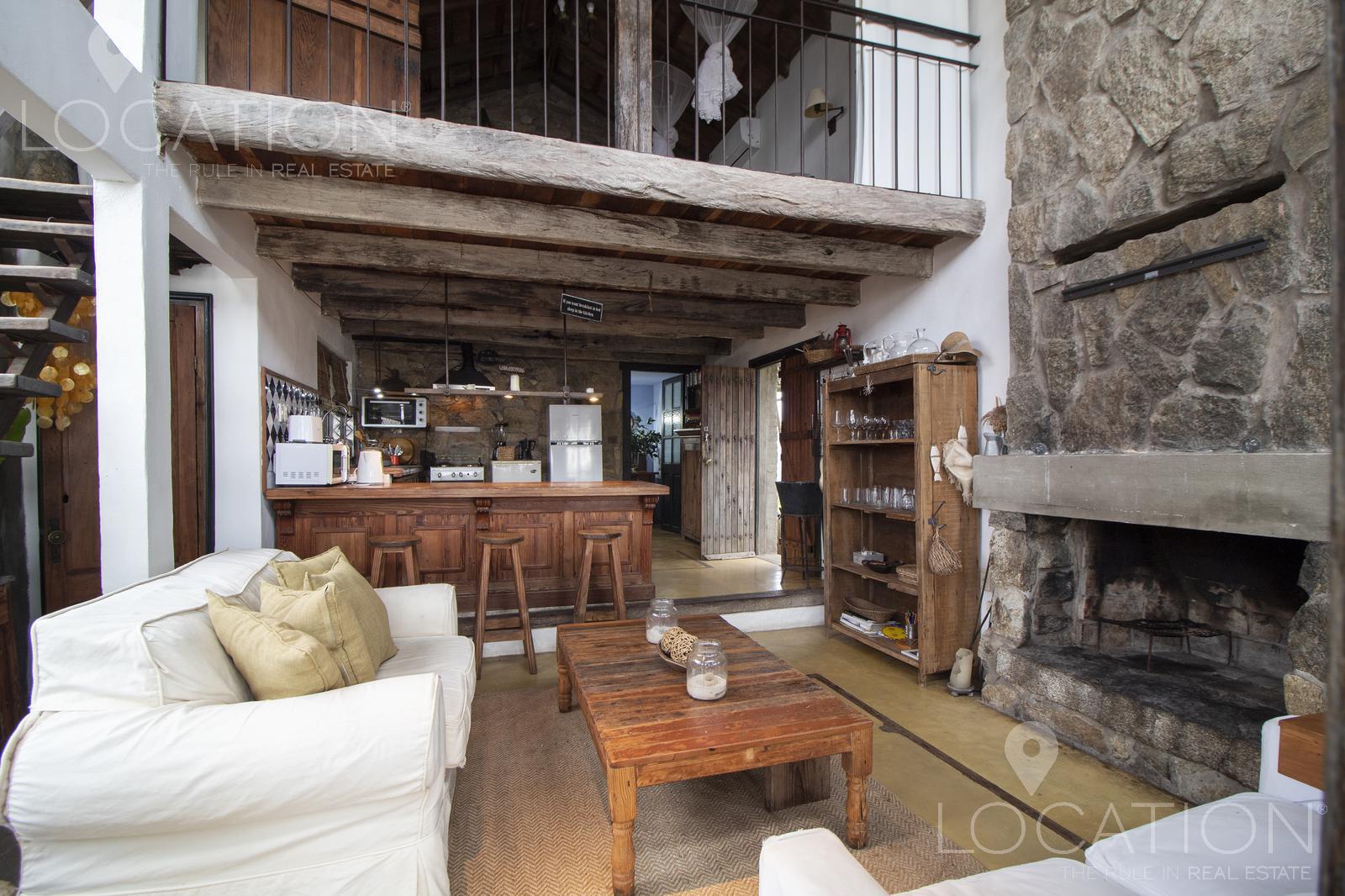 Alquiler Venta Casa 3 Dormitorios Santa Monica , Jose Ignacio · Foto 7