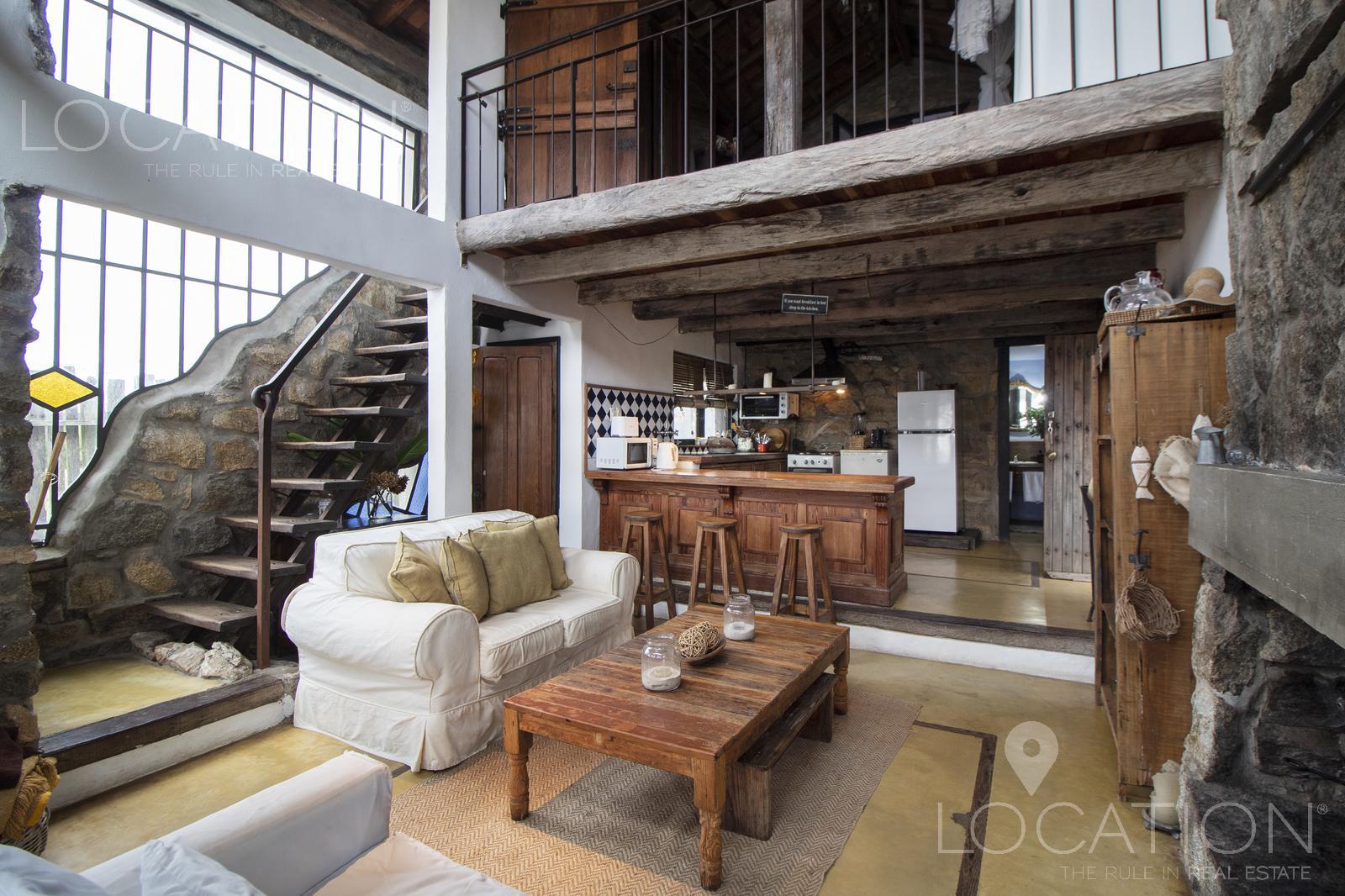 Alquiler Venta Casa 3 Dormitorios Santa Monica , Jose Ignacio · Foto 8