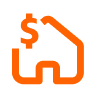 Icono de casa