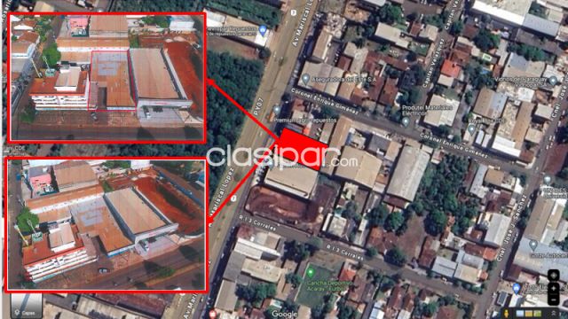 Terreno Cde 1.200 M2, Supercarretera, Zona Comercial Entre El Wtc Y Viaducto Km4 — foto 2