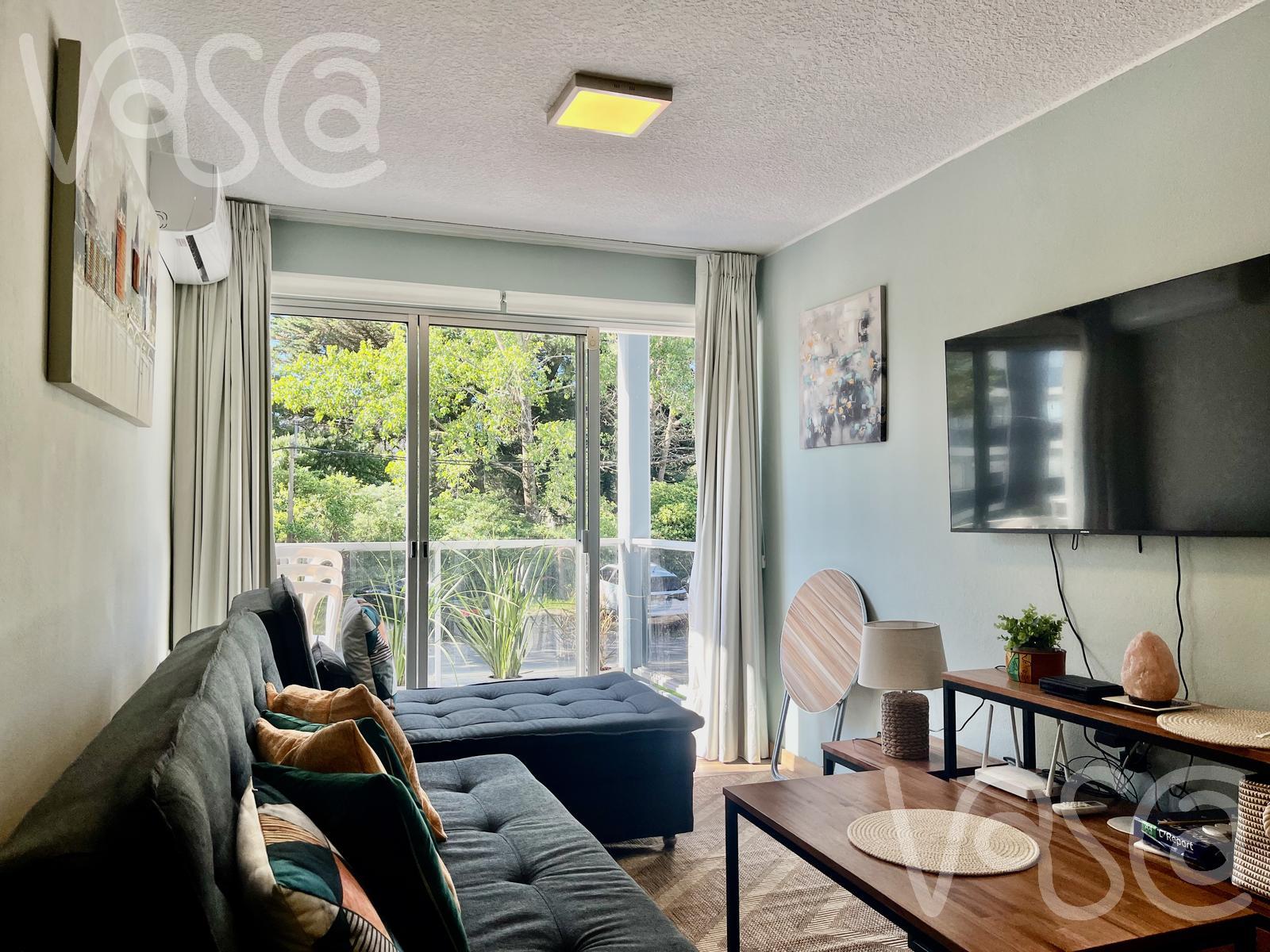 Apartamento en  Aidy Grill
