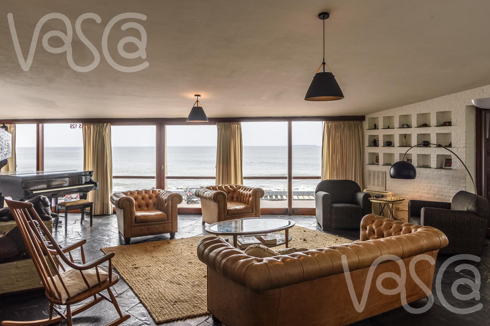 Casa en alquiler en Península