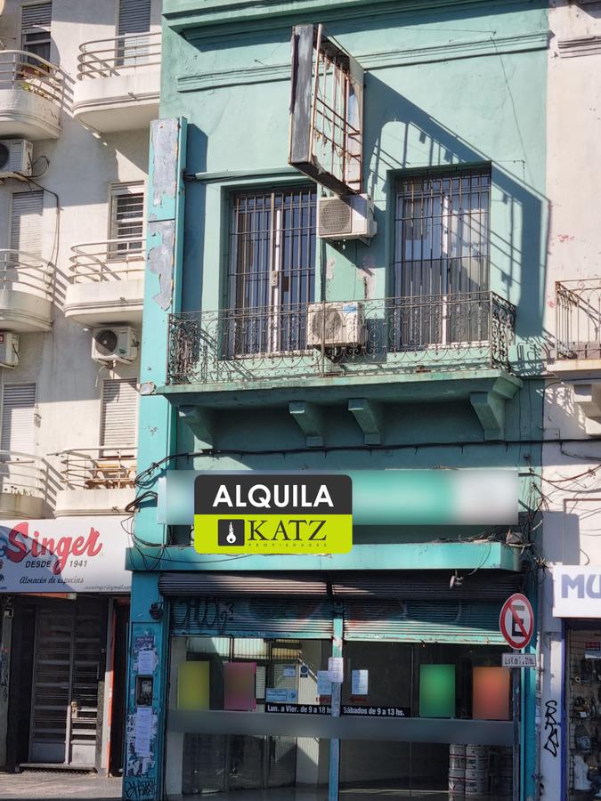18 de Julio entre Roxlo y Minas , 5,5 mts de frente , 275 m2 !! · Foto 2