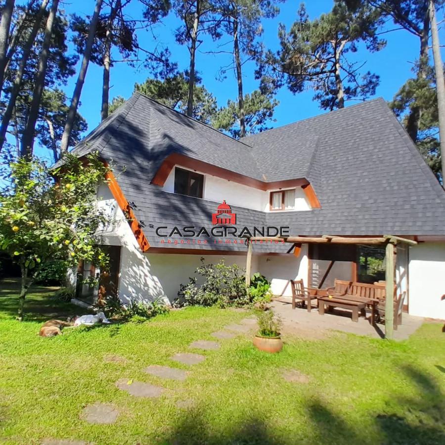 Casa en venta en Pinares